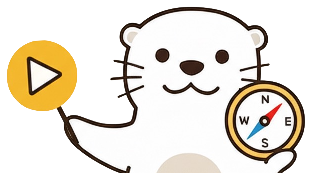 REVIEW COMPASS Logo